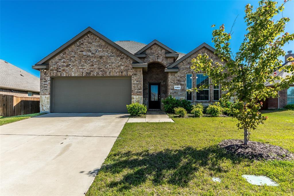 2109 Jayden Lane Property Photo