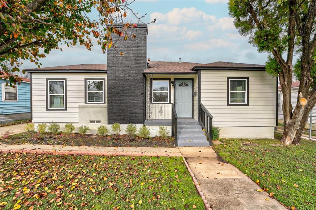 3031 Sharon Street Property Photo