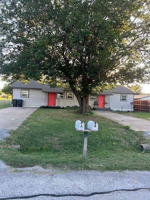 7325 Sam Cantey Road Property Photo