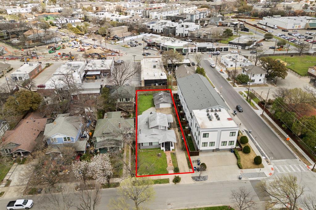 1906 Moser Avenue Property Photo