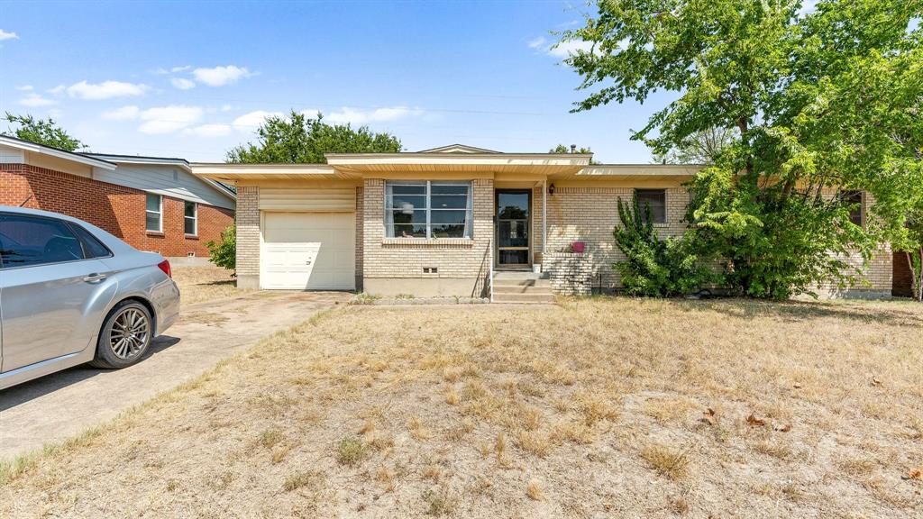 3509 Fortner Way Property Photo