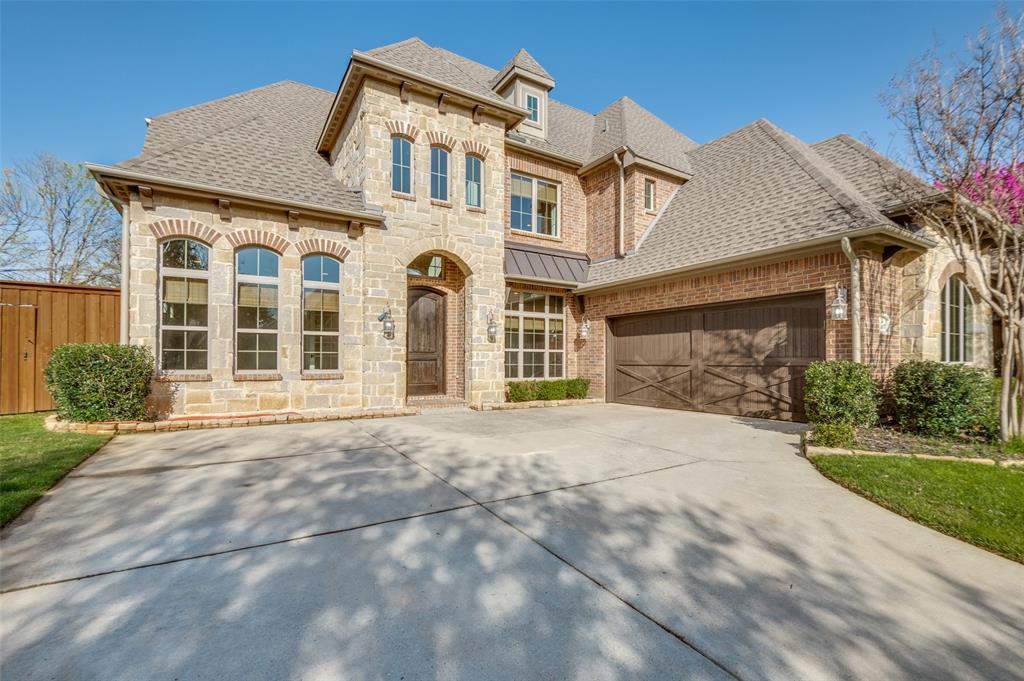 3407 Gentry Road Property Photo