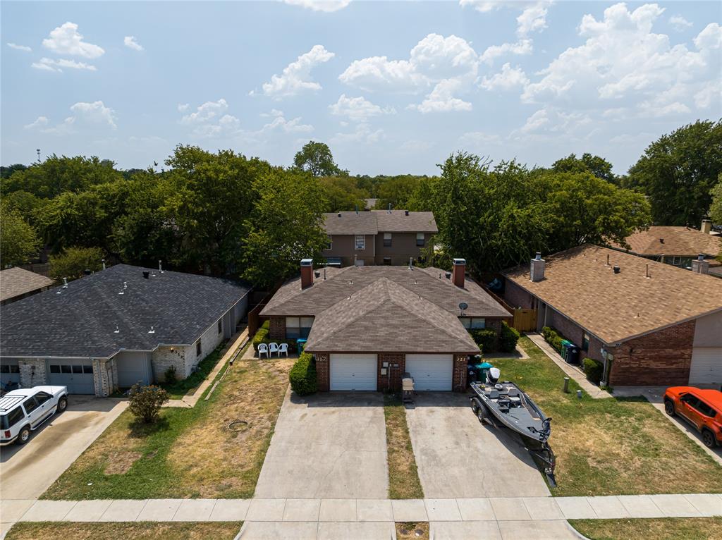 321 Gardenview Street Property Photo