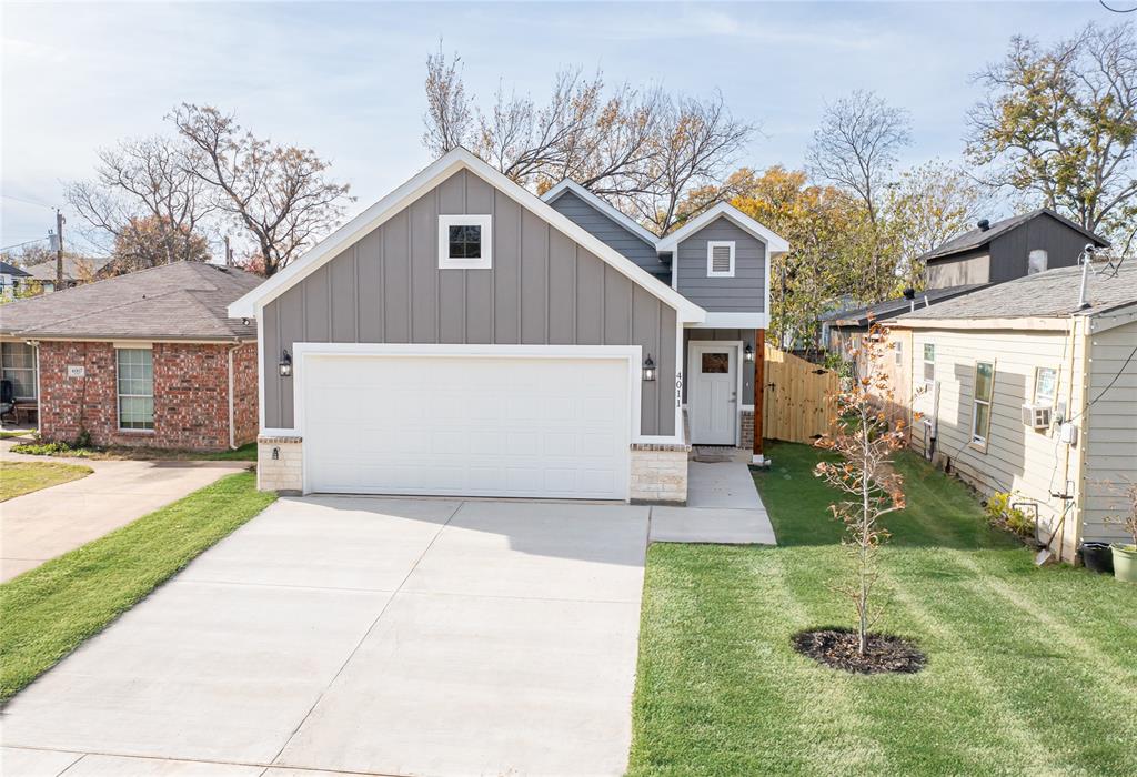 4011 Puget Street Property Photo 1