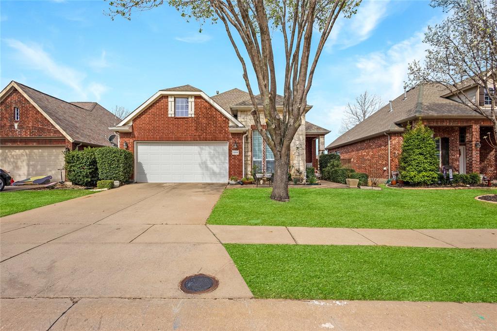 1304 Somerset Drive Property Photo