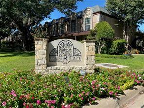 4006 Ridglea Country Club Drive Property Photo