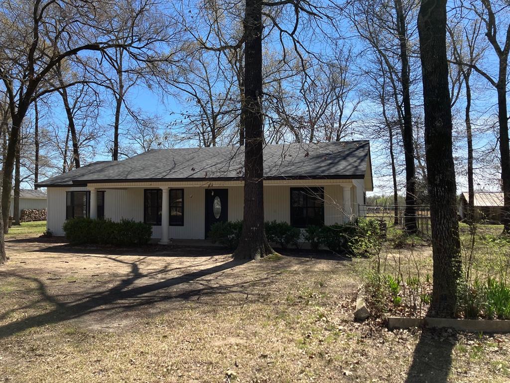 151 County Road 2798 Property Photo