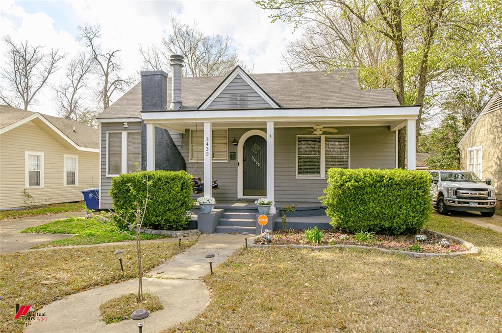 3432 Coldwell Street Property Photo