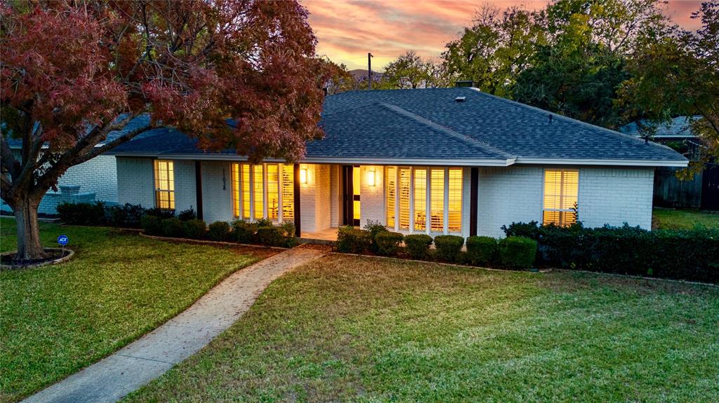 11038 Carissa Drive Property Photo