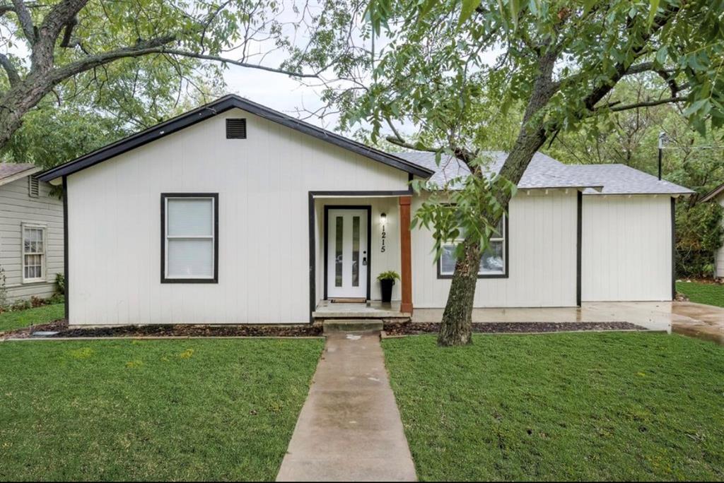 1215 Fannin Street Property Photo