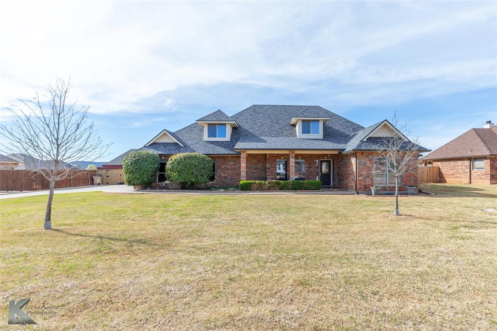 265 Ruger Street Property Photo