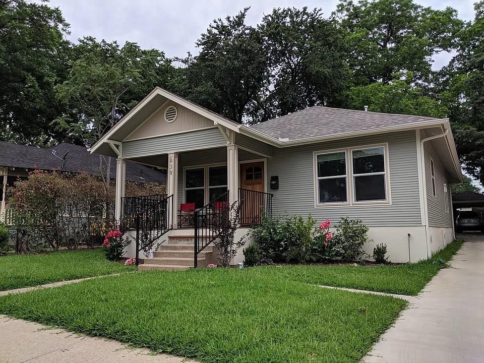 839 Winston Street Property Photo