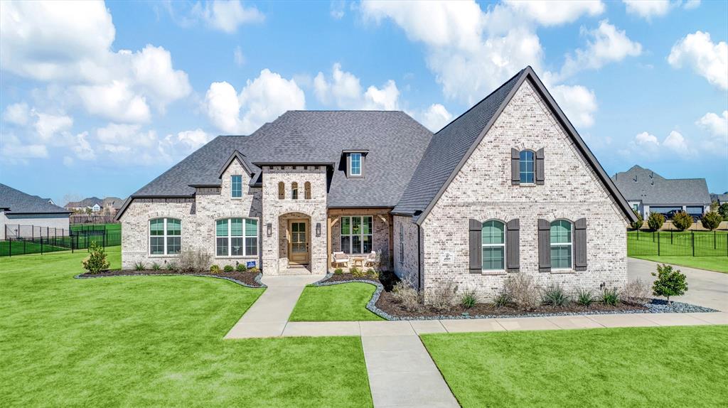 4909 Cheshire Lane Property Photo