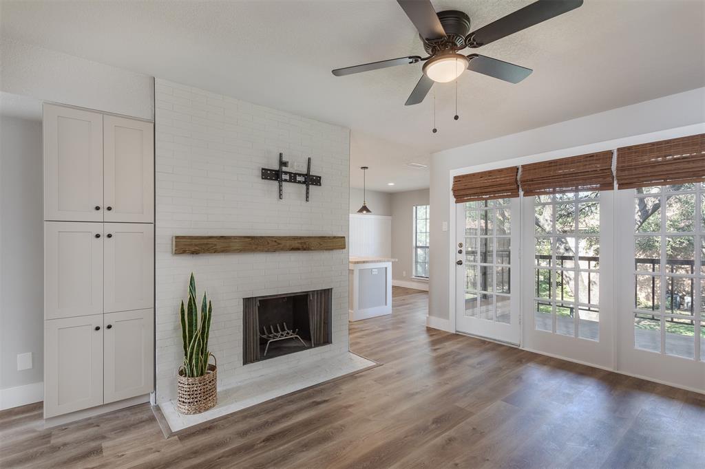 16301 Ledgemont Lane Property Photo
