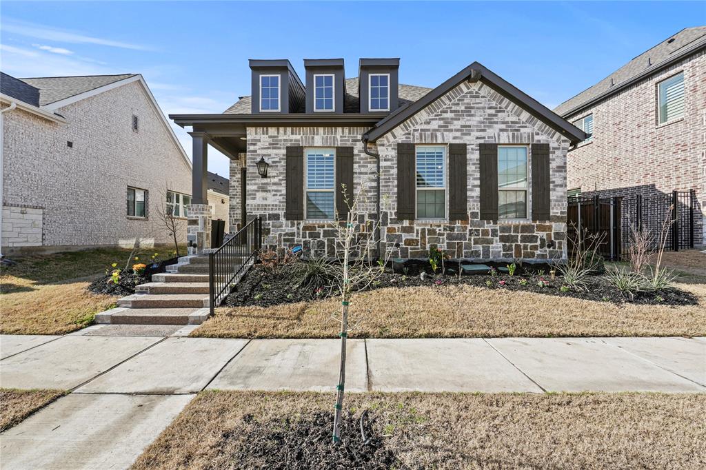 1806 Clouded Wren Drive Property Photo