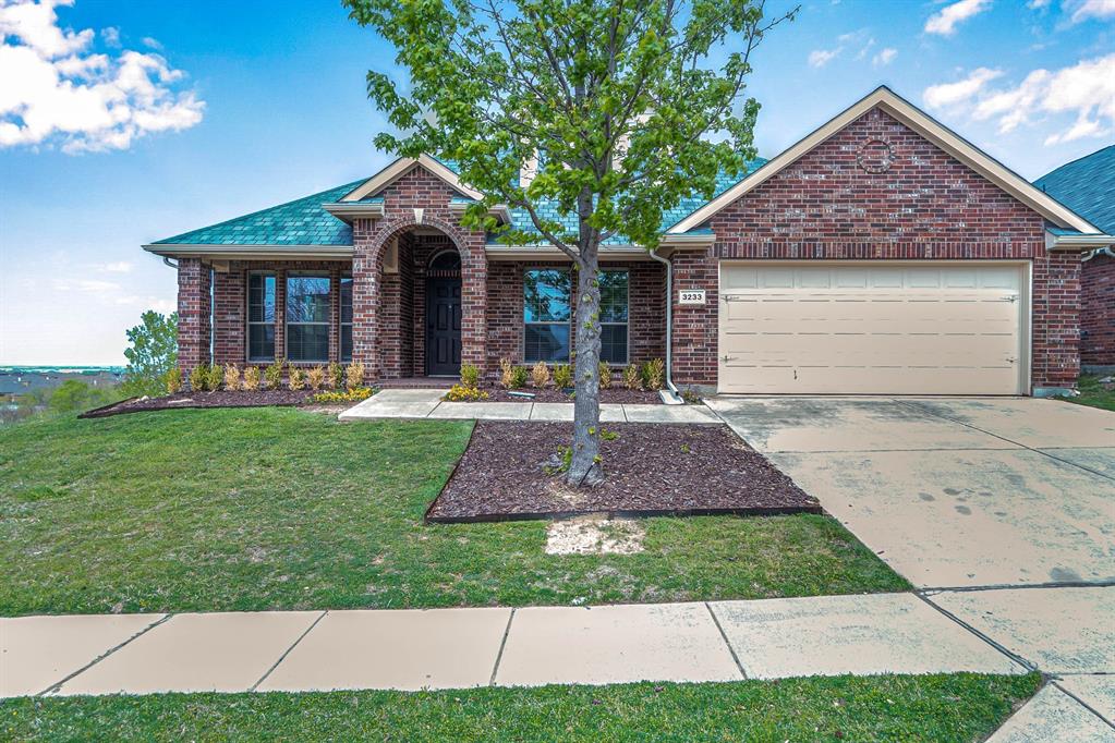 3233 Button Bush Drive Property Photo