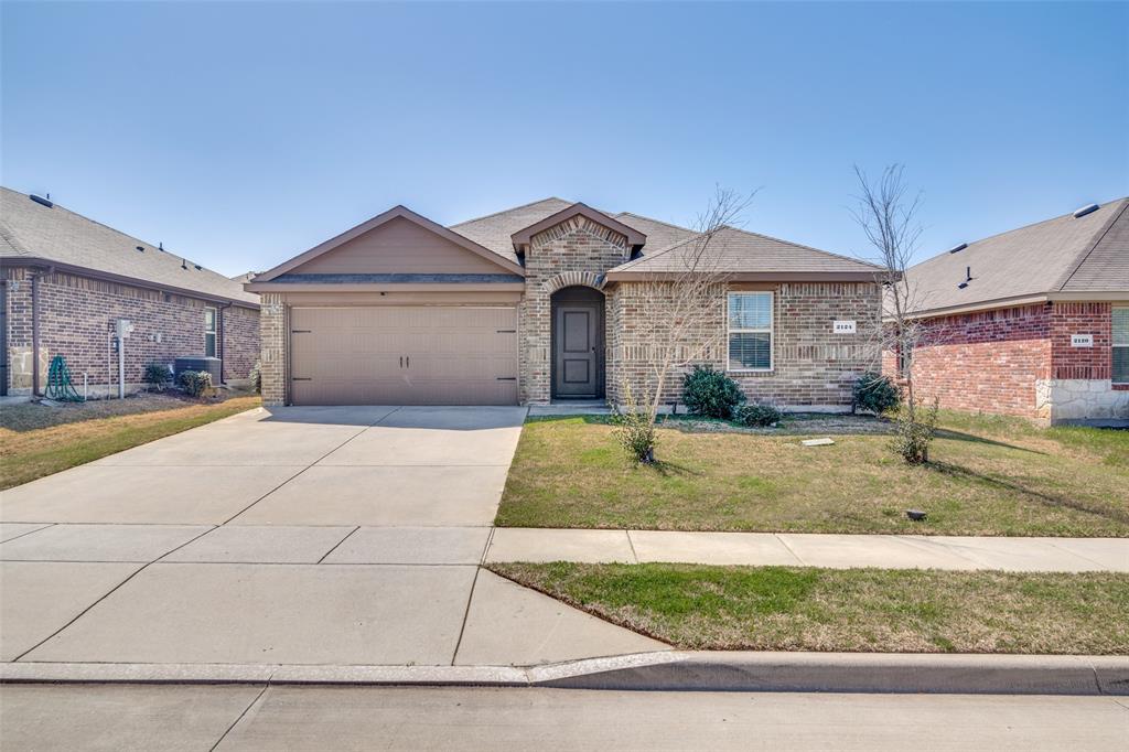 2124 Tulipwood Drive Property Photo