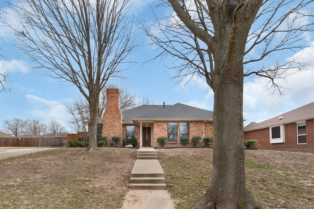 Wylie Real Estate Listings Main Image