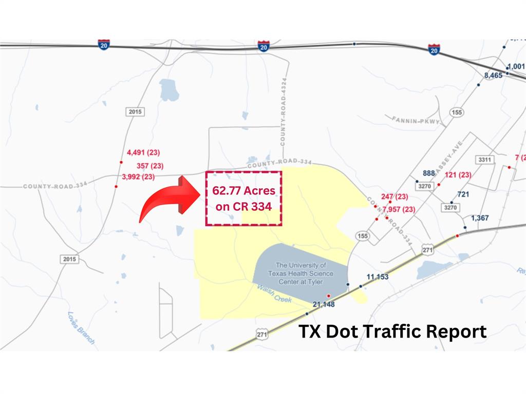 Tbd Cr 334 & Center Churc Tbd Cr 334 & Cr 336 Center Church Rd Property Photo 3