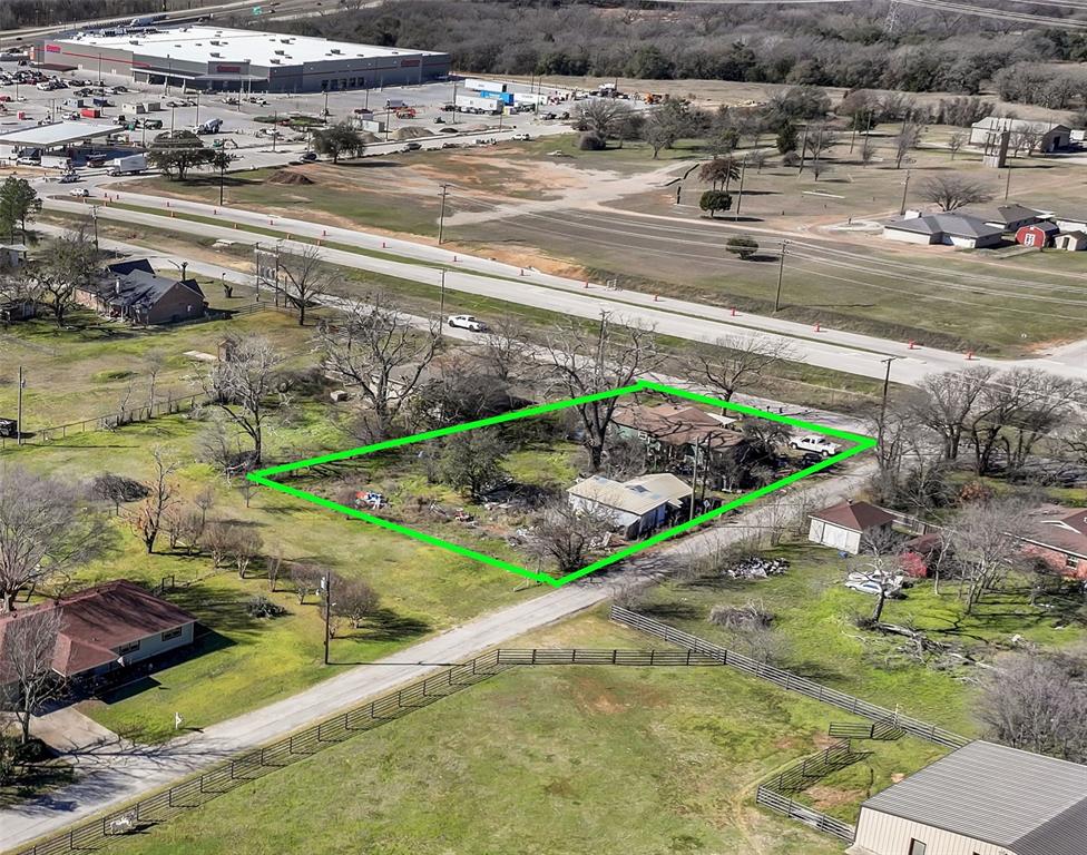 Real Estate Main Image