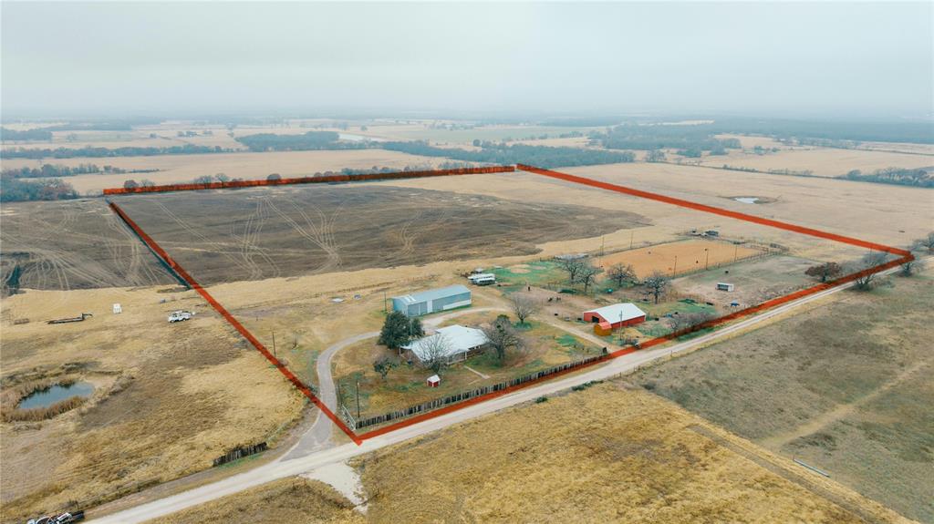 401 County Road 477 Property Photo