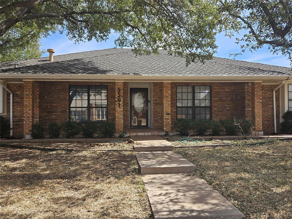 5501 Chimney Rock Road Property Photo