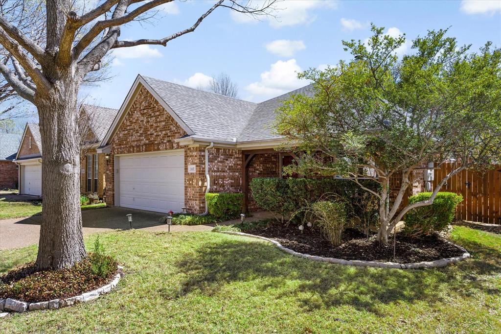 2437 Folkstone Way Property Photo 2