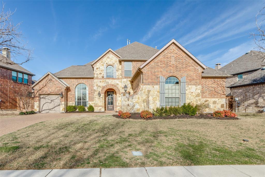 709 Wooded Trail Drive Property Photo