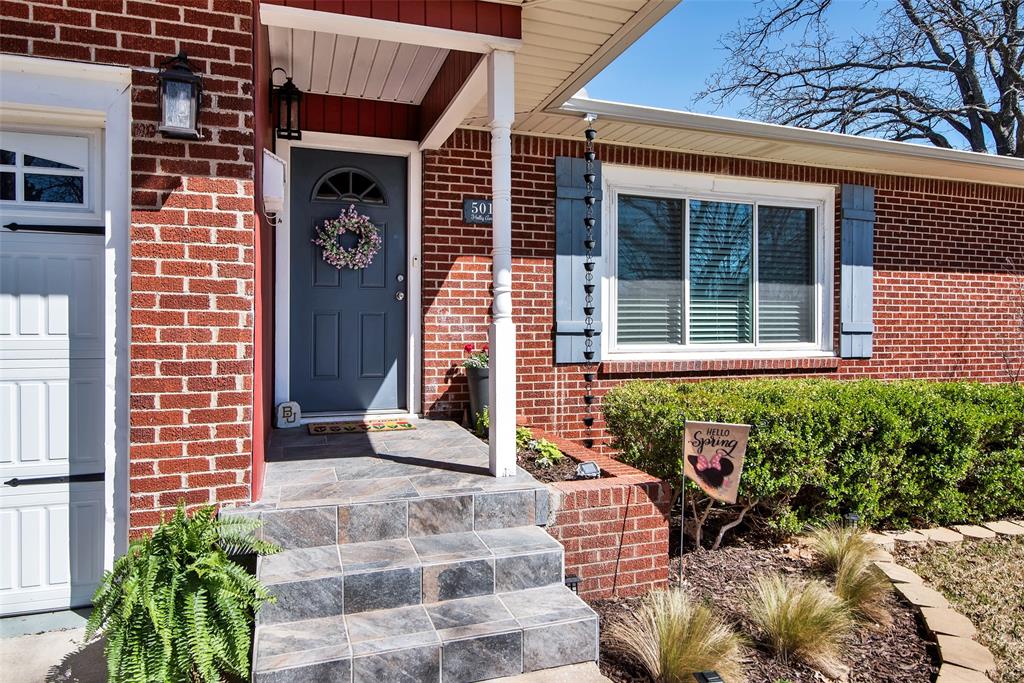 501 N Holly Avenue Property Photo