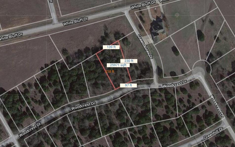 33005 Woodcrest Drive Property Photo 1