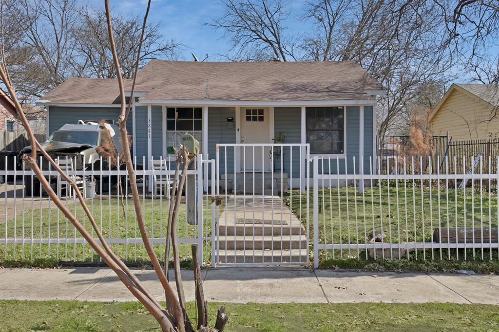 3841 Willing Avenue Property Photo