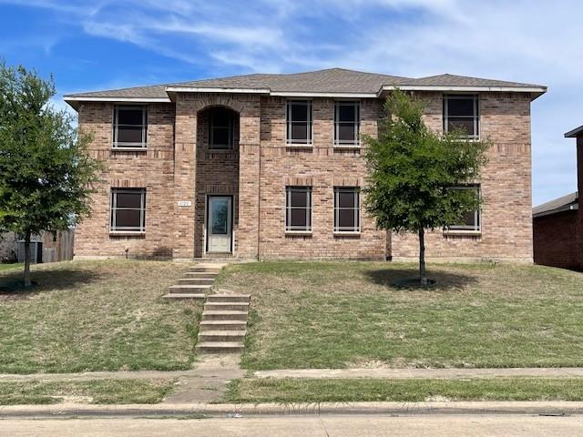 3120 Crimson Clover Drive Property Photo 1