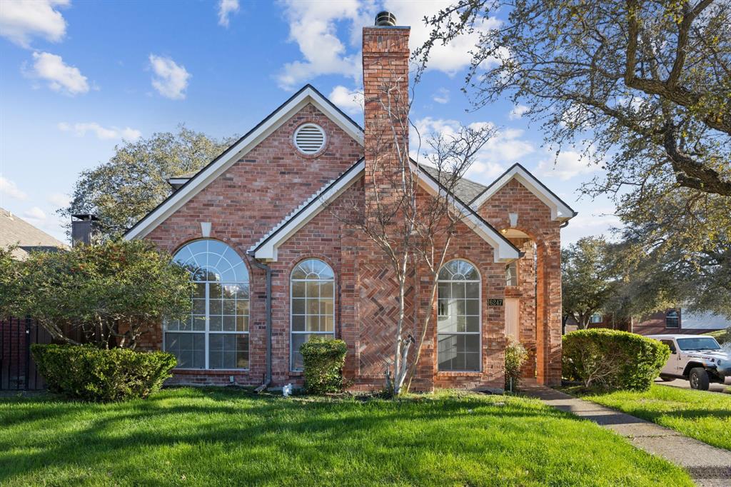 6247 Bentwood Trail Property Photo