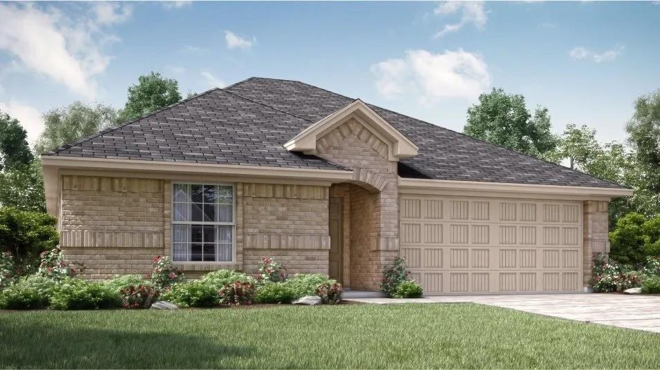 1825 Memorable Moment Drive Property Photo