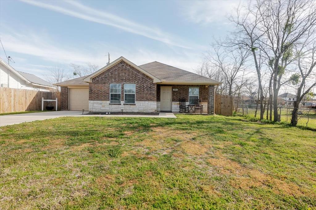 Mineral Wells Real Estate Listings Main Image