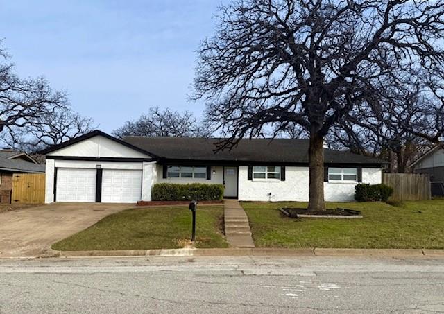 608 Plainview Court Property Photo