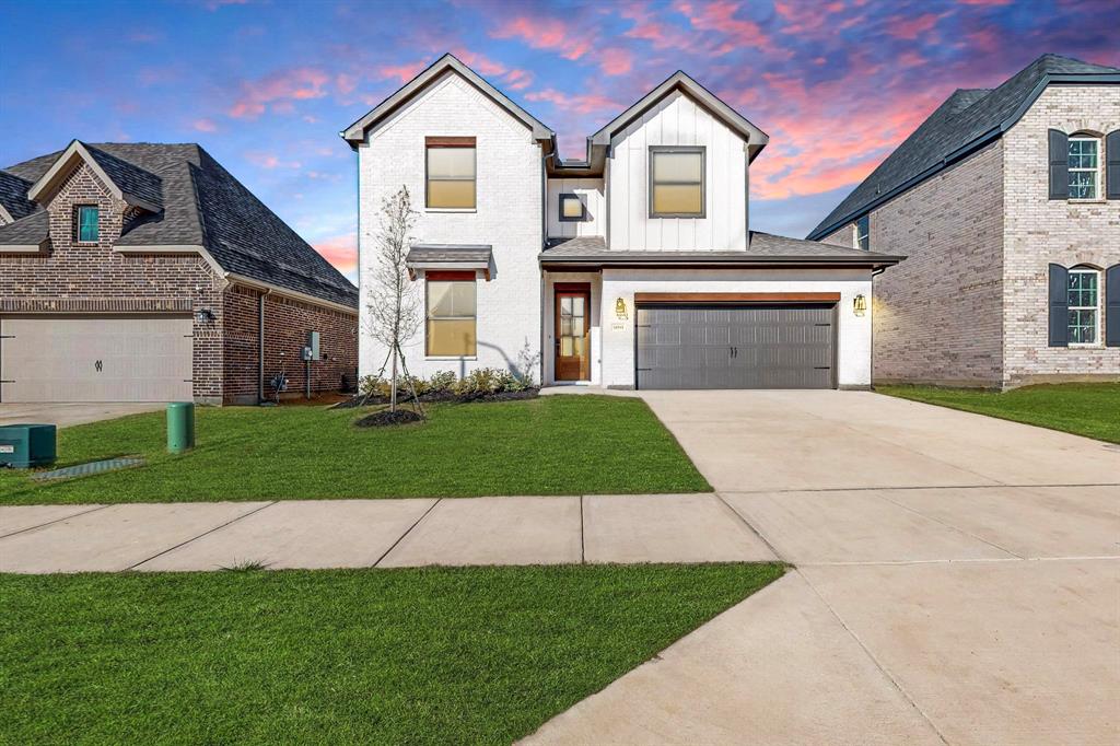 16941 Leatherflower Boulevard Property Photo