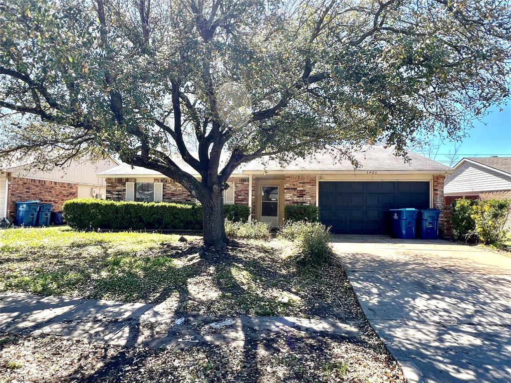3406 Maple Lane Property Photo