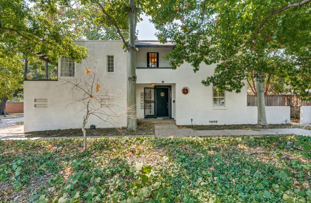 4601 Mockingbird Lane Property Photo