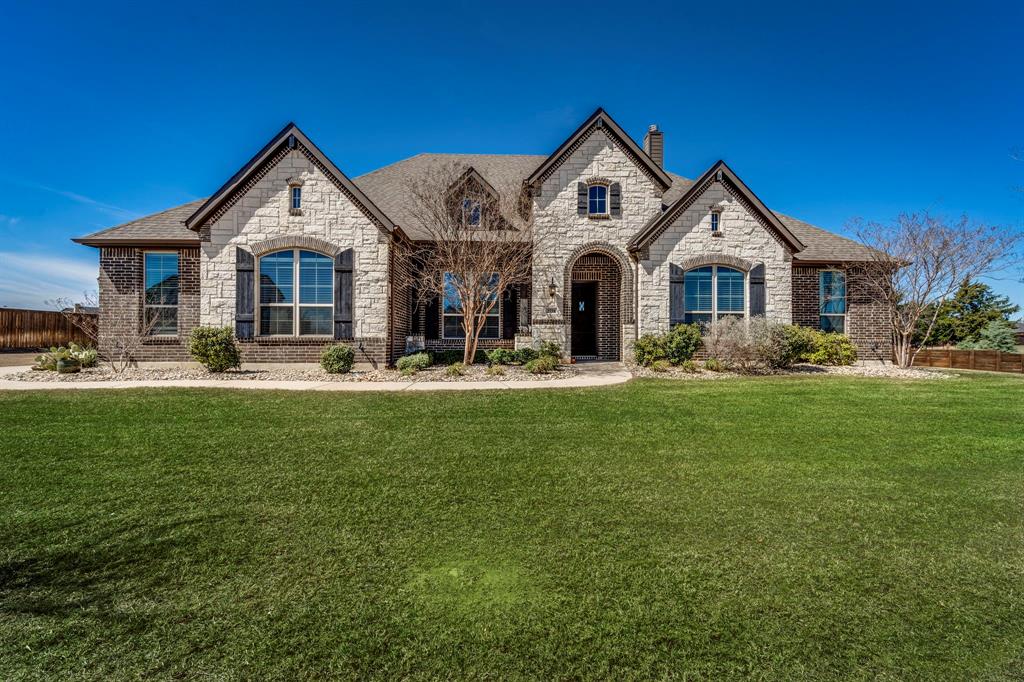 2731 Springwood Lane Property Photo