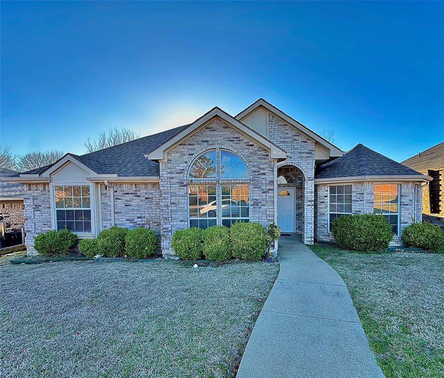 1265 Cedarcrest Drive Property Photo