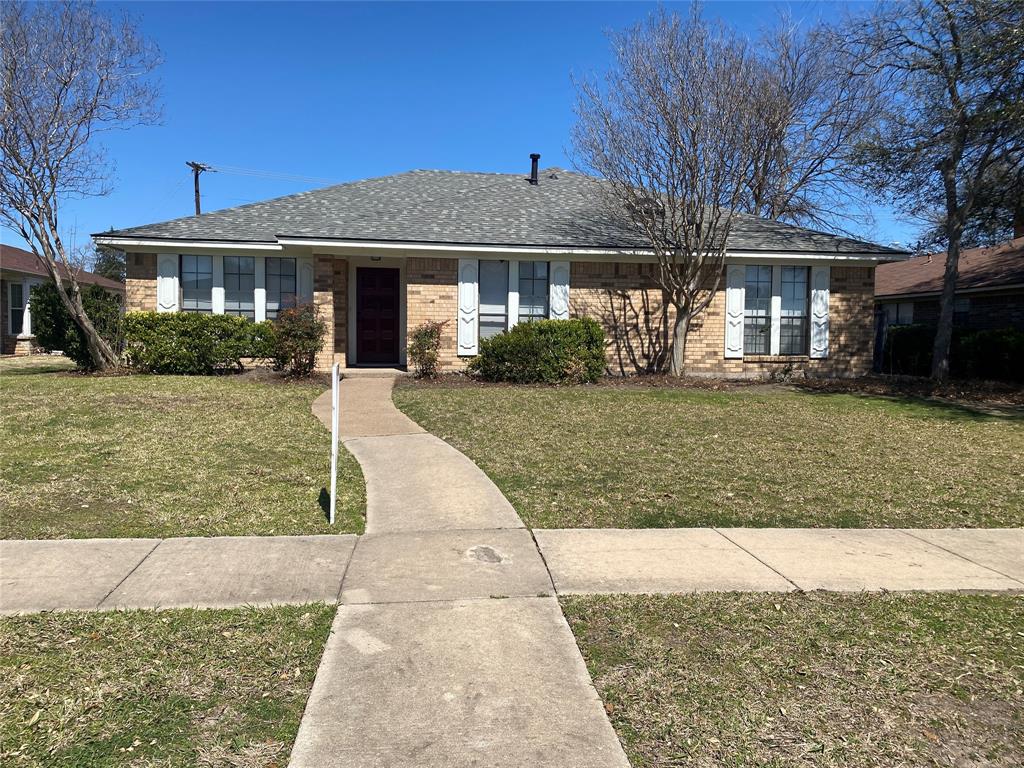 1605 Willow Crest Drive Property Photo