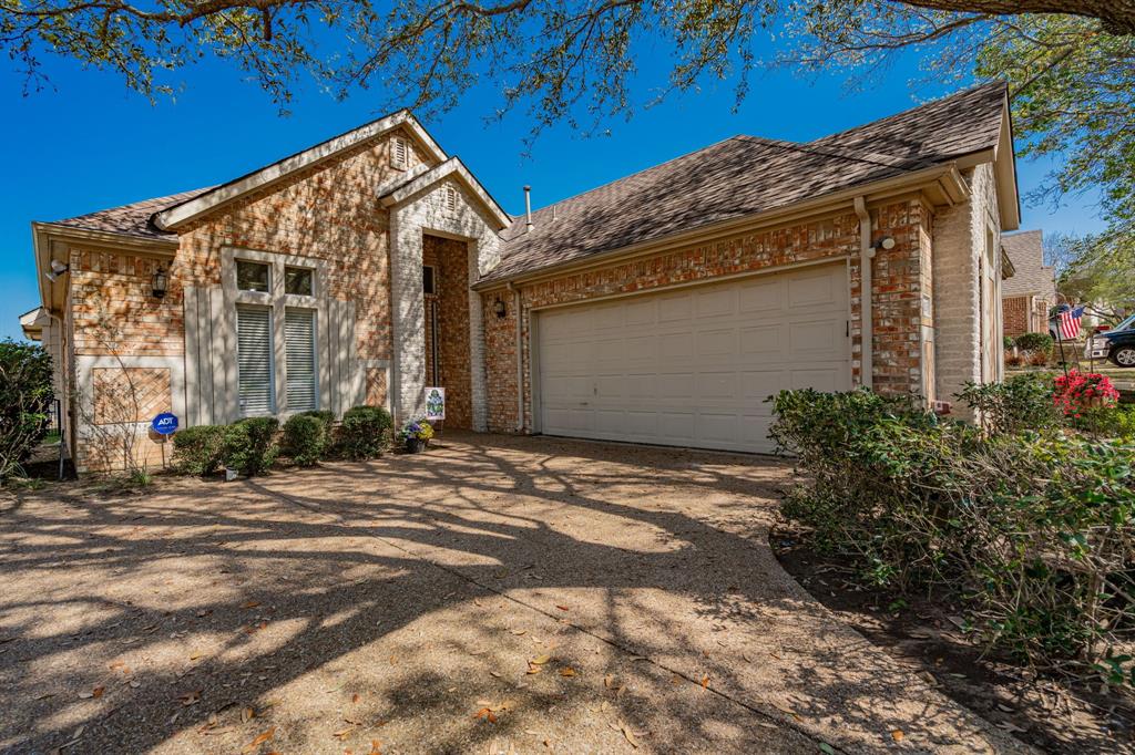 1415 Clubhill Drive Property Photo 1