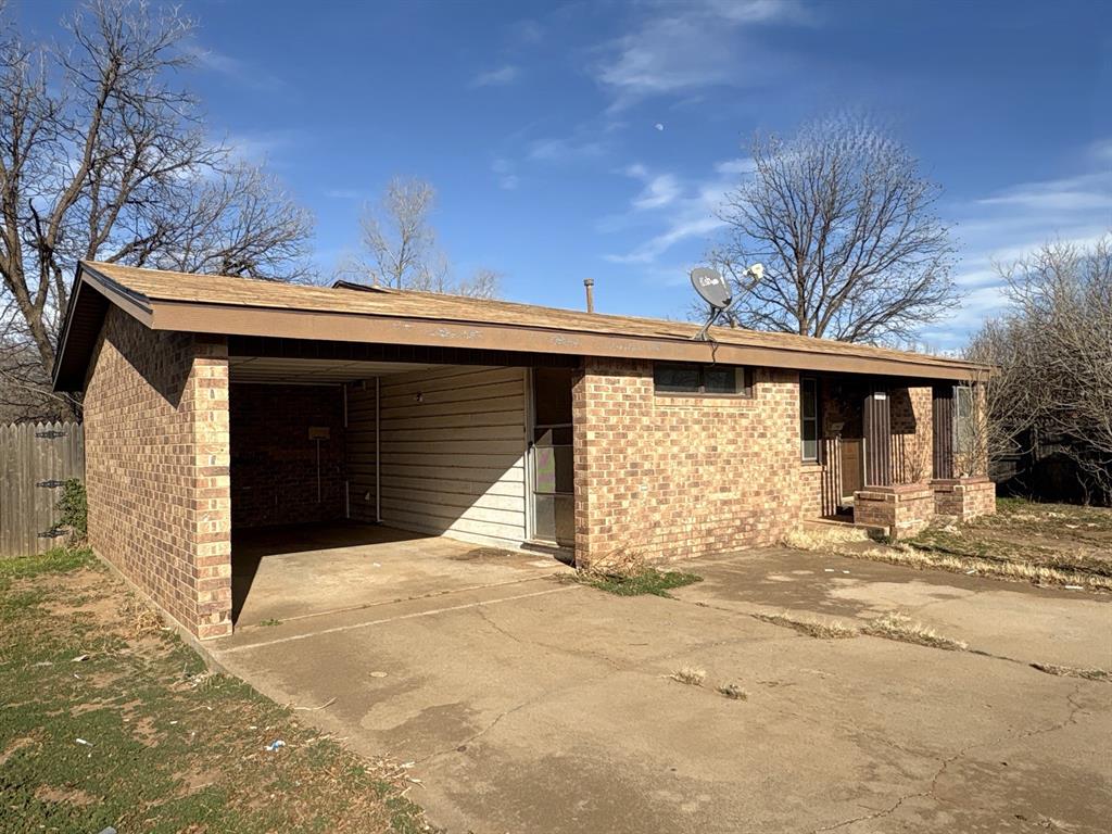Childress County Real Estate Listings Main Image