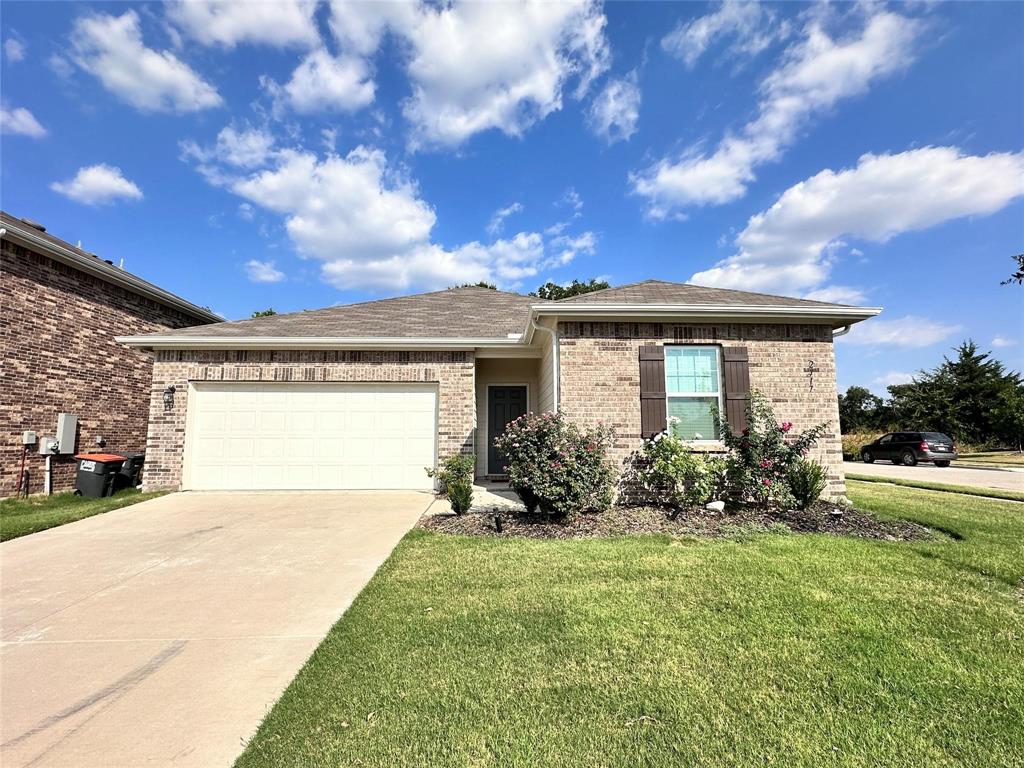 2717 Silver Leaf Lane Property Photo
