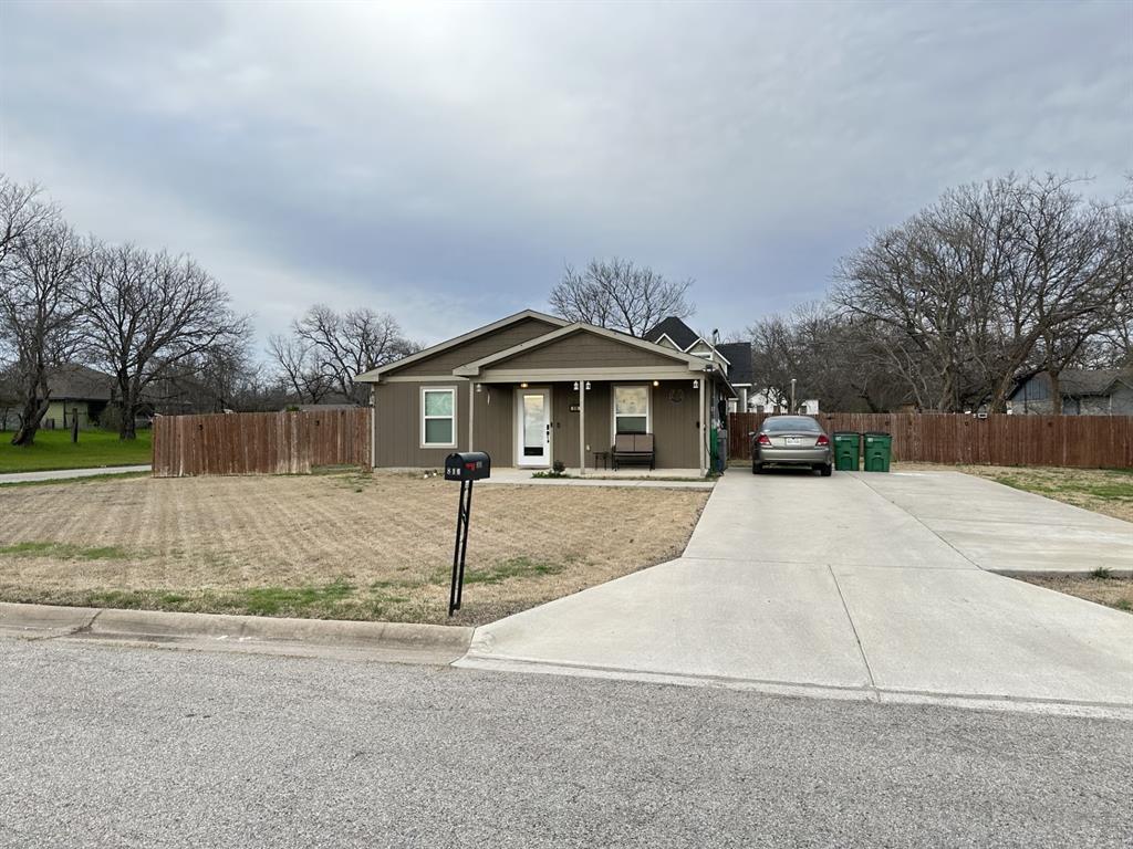 816 Field Street Property Photo