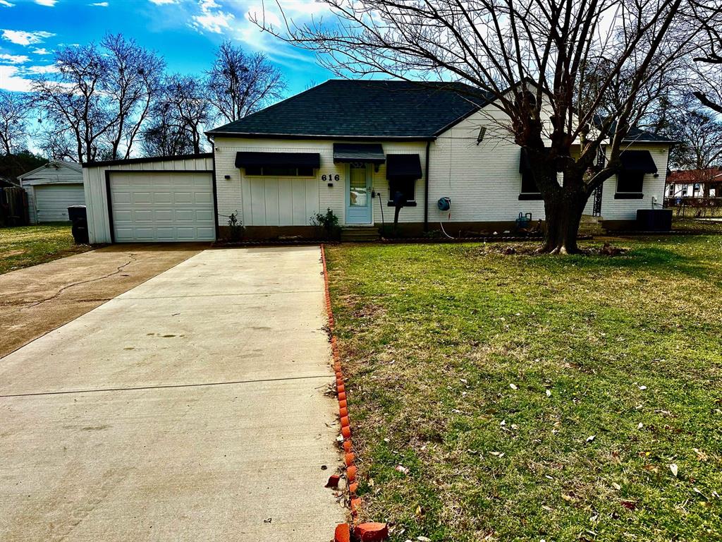 616 W Hammond Street Property Photo