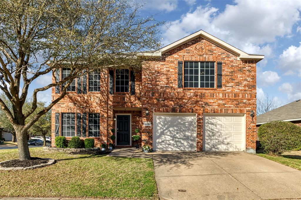 4006 Collin Court Property Photo