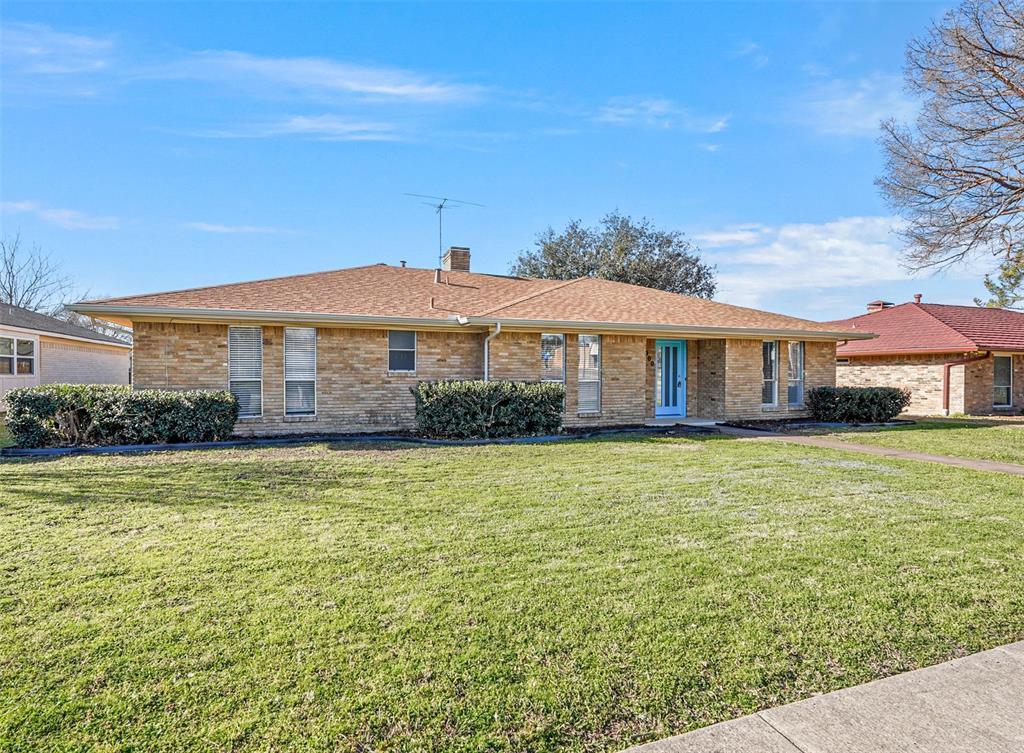 1900 Apollo Road Property Photo