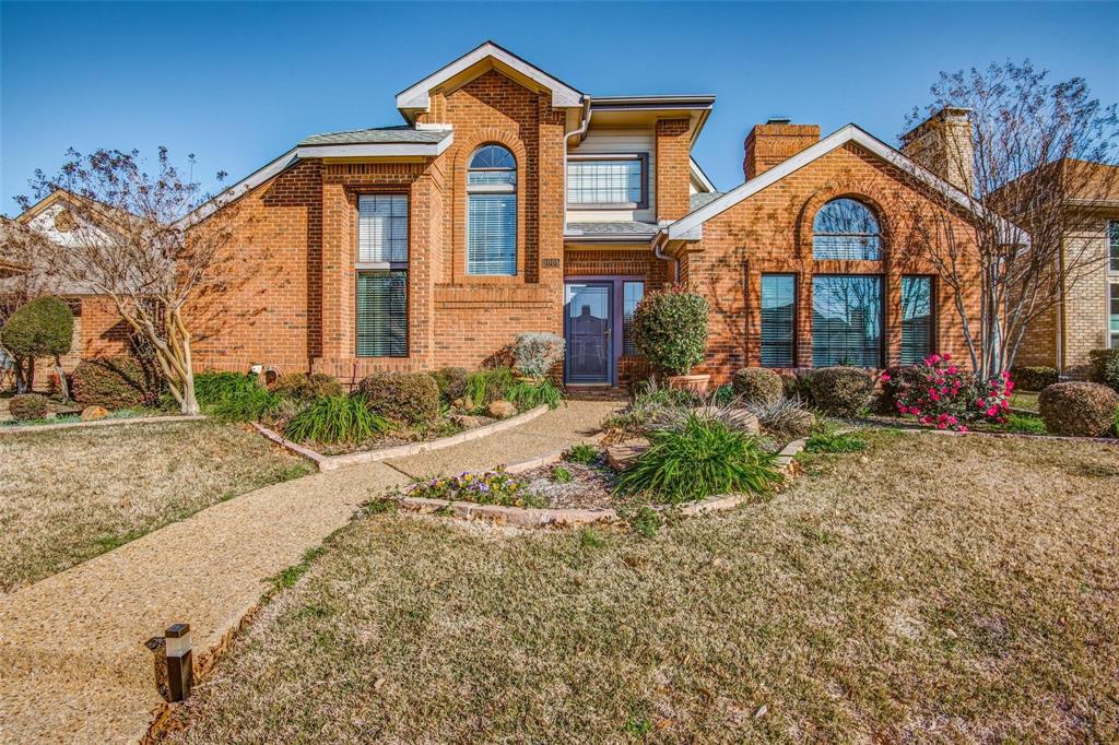 1005 Murl Drive Property Photo